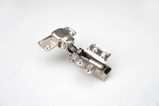 內(nèi)置液壓阻尼緩沖鉸鏈 TTS E109 靜音開(kāi)合的卓越之選